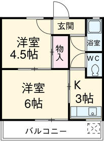 Building appearance