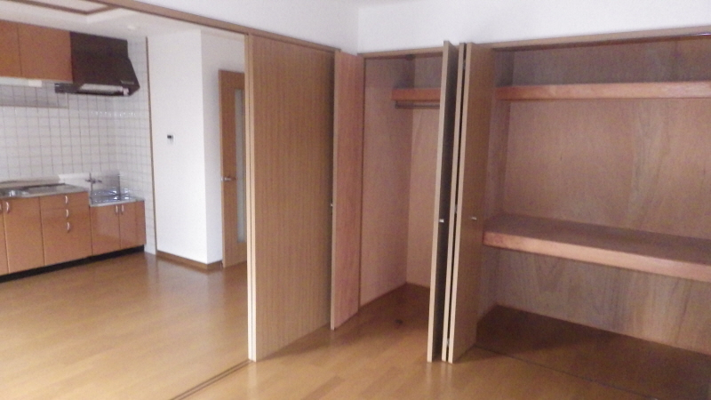 Other room space