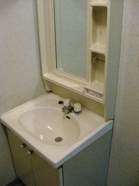 Washroom