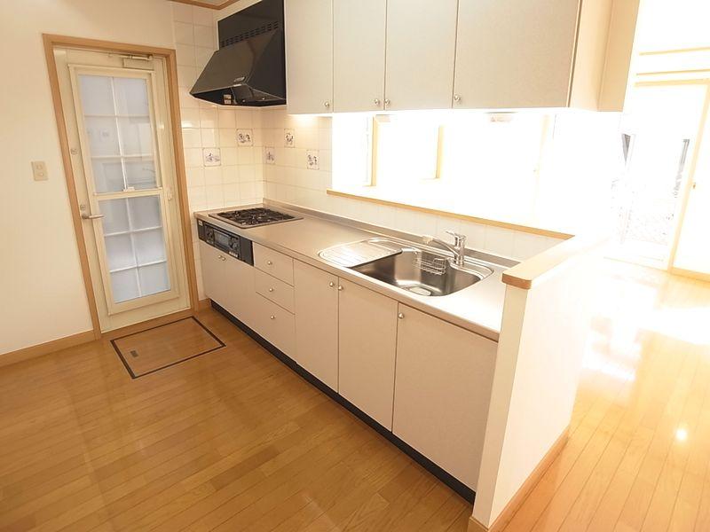 Kitchen. Indoor (12 May 2013) Shooting