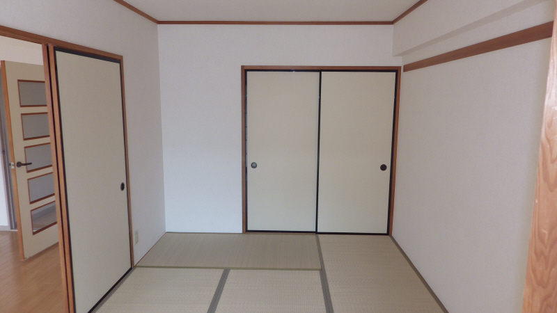 Other room space