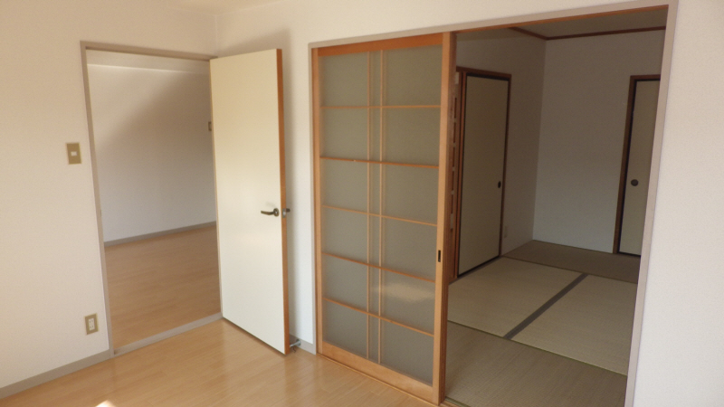 Other room space