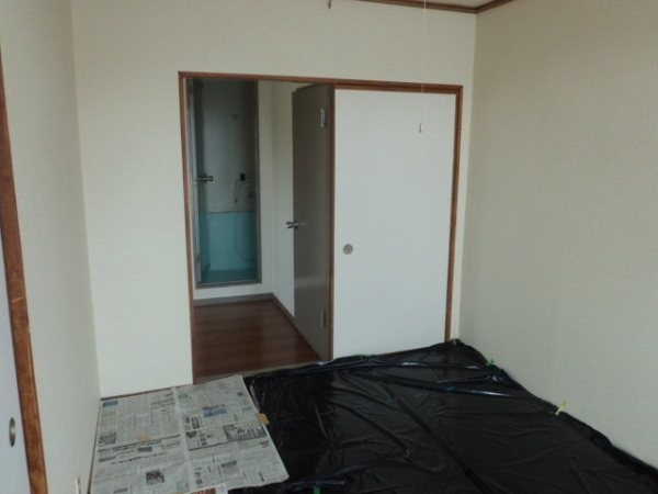 Living and room