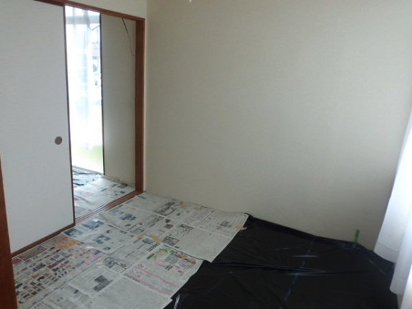 Living and room