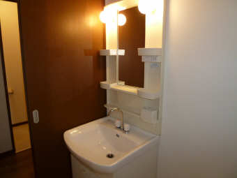 Washroom