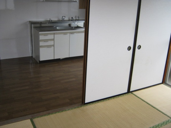 Living and room