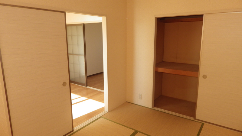 Other room space