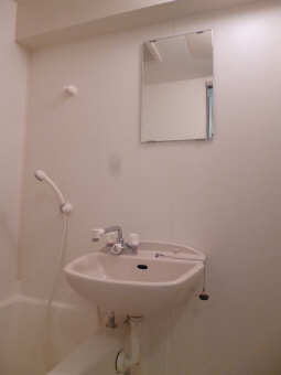 Washroom