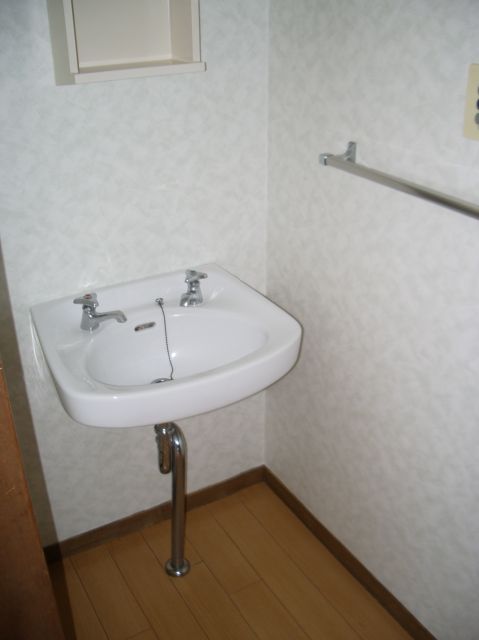 Washroom
