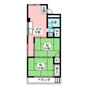 Building appearance