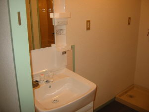 Washroom