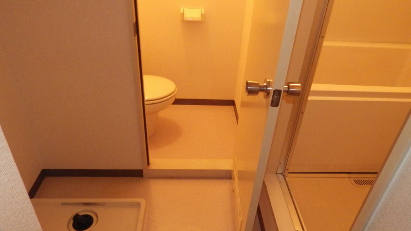 Washroom