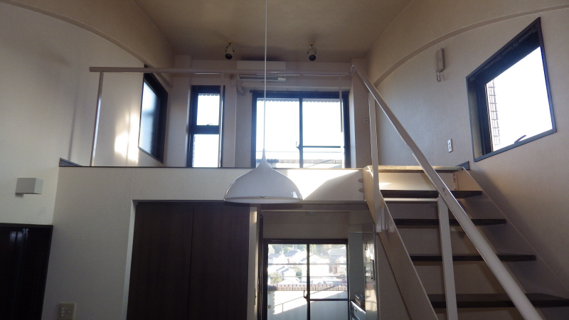 Other room space