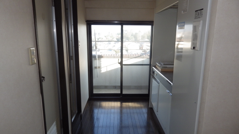 Other room space
