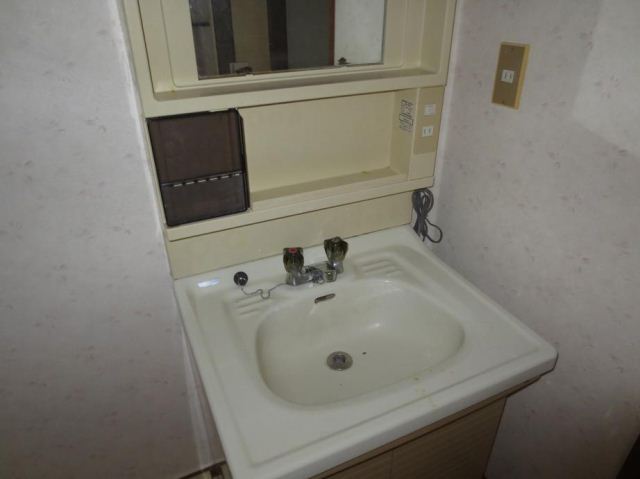 Washroom