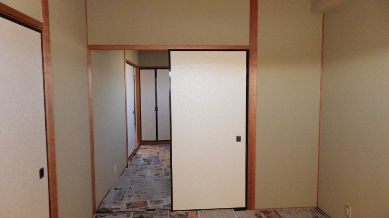 Other room space