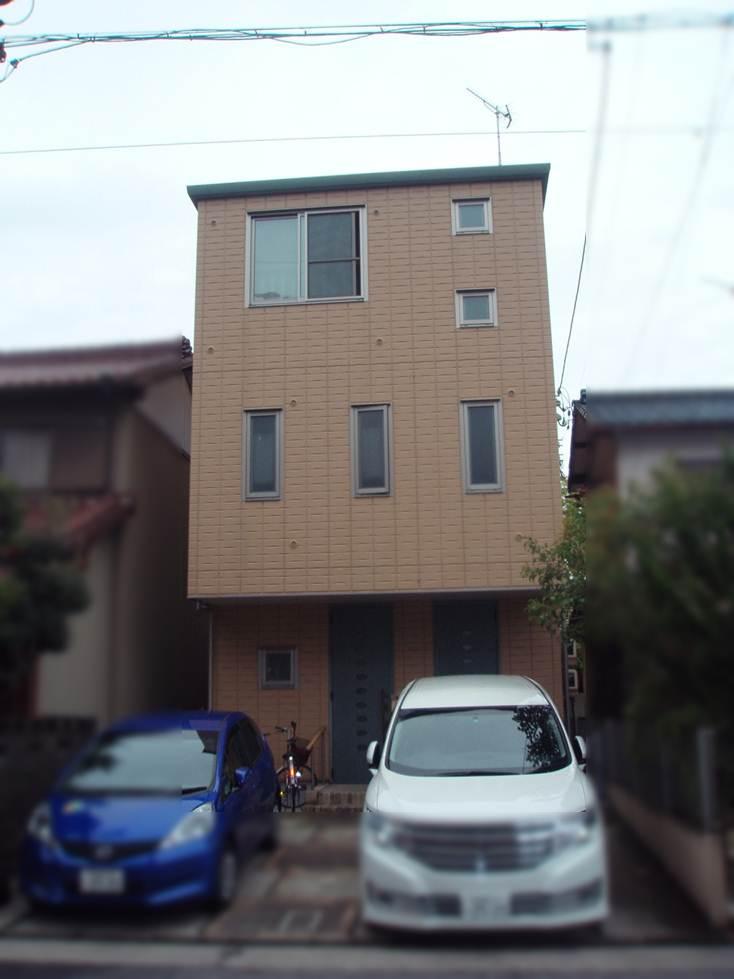 Local appearance photo