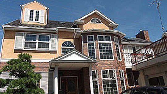 Local appearance photo