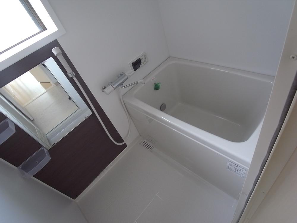 Bathroom. Indoor (September 2012) shooting