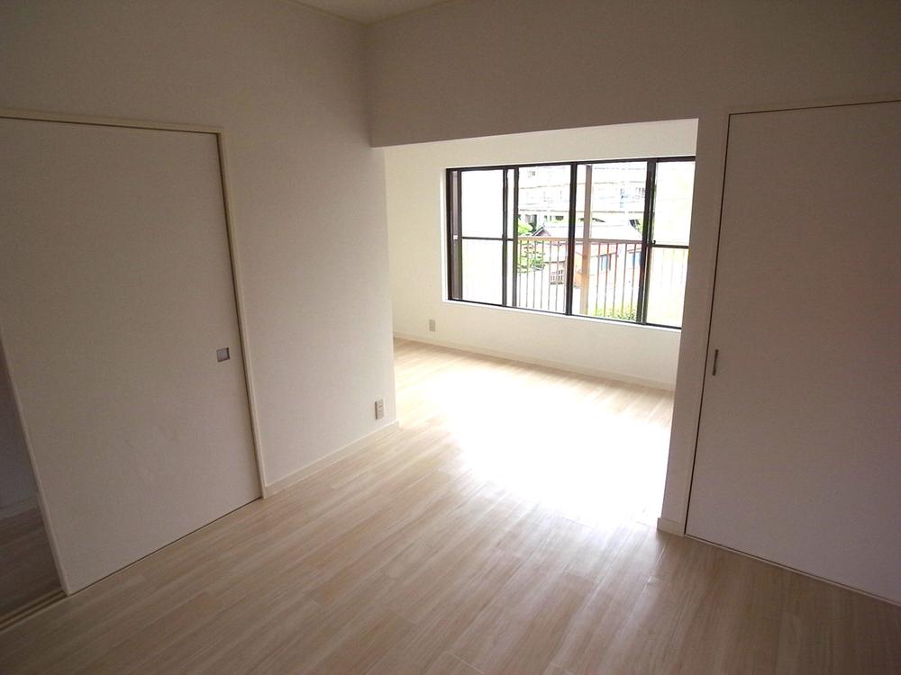 Other introspection. Indoor (September 2012) shooting