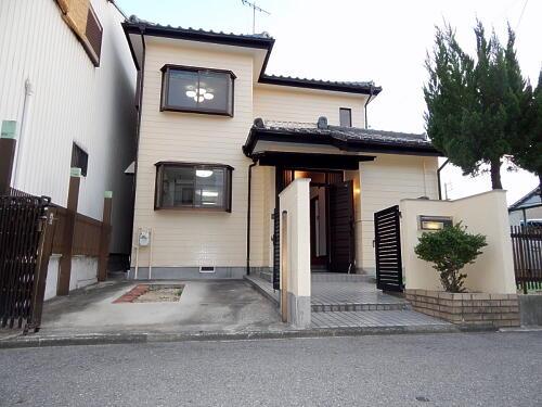 Local appearance photo. appearance