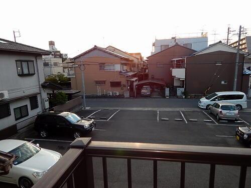 View photos from the dwelling unit. View