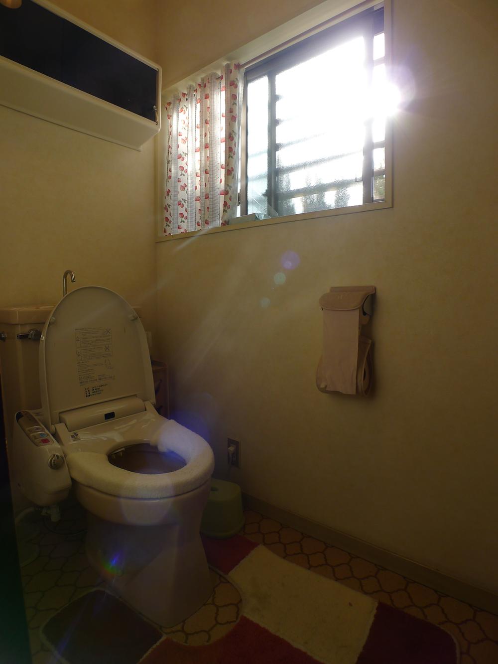 Toilet. Indoor (12 May 2012) shooting