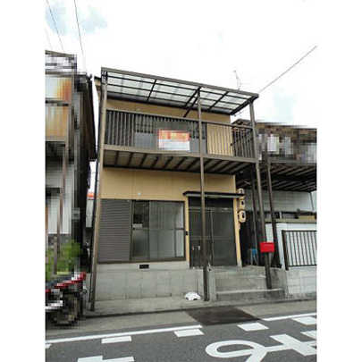 Local appearance photo. The property appearance