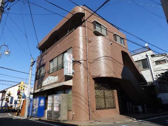 Local appearance photo. local