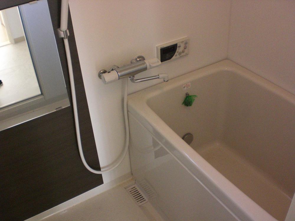 Bathroom. It is a new article!