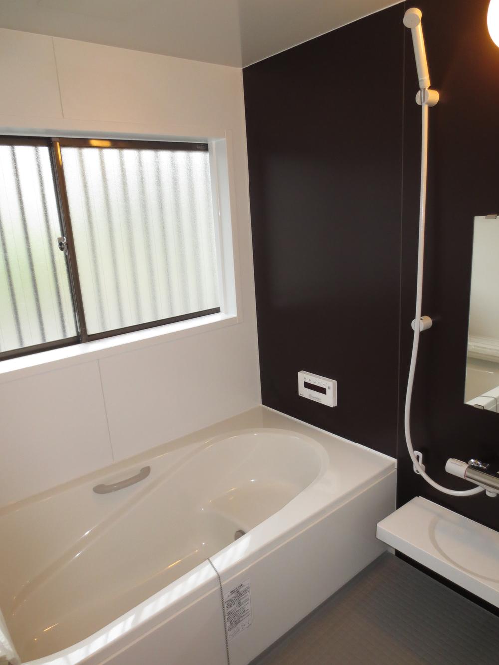 Bathroom. Indoor (11 May 2013) Shooting