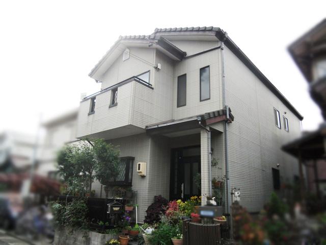 Local appearance photo. Local (11 May 2013) Shooting