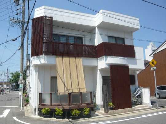 Local appearance photo. Appearance 1