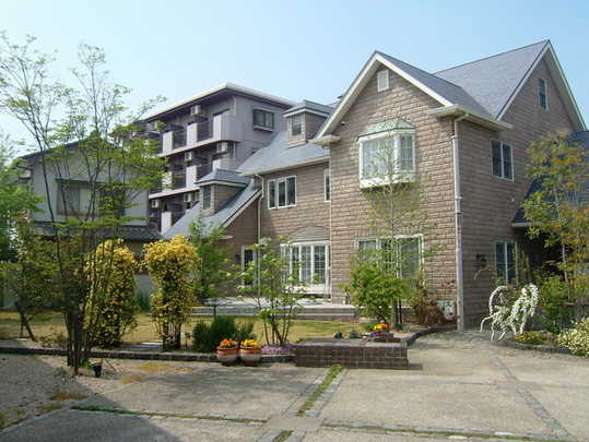 Local appearance photo