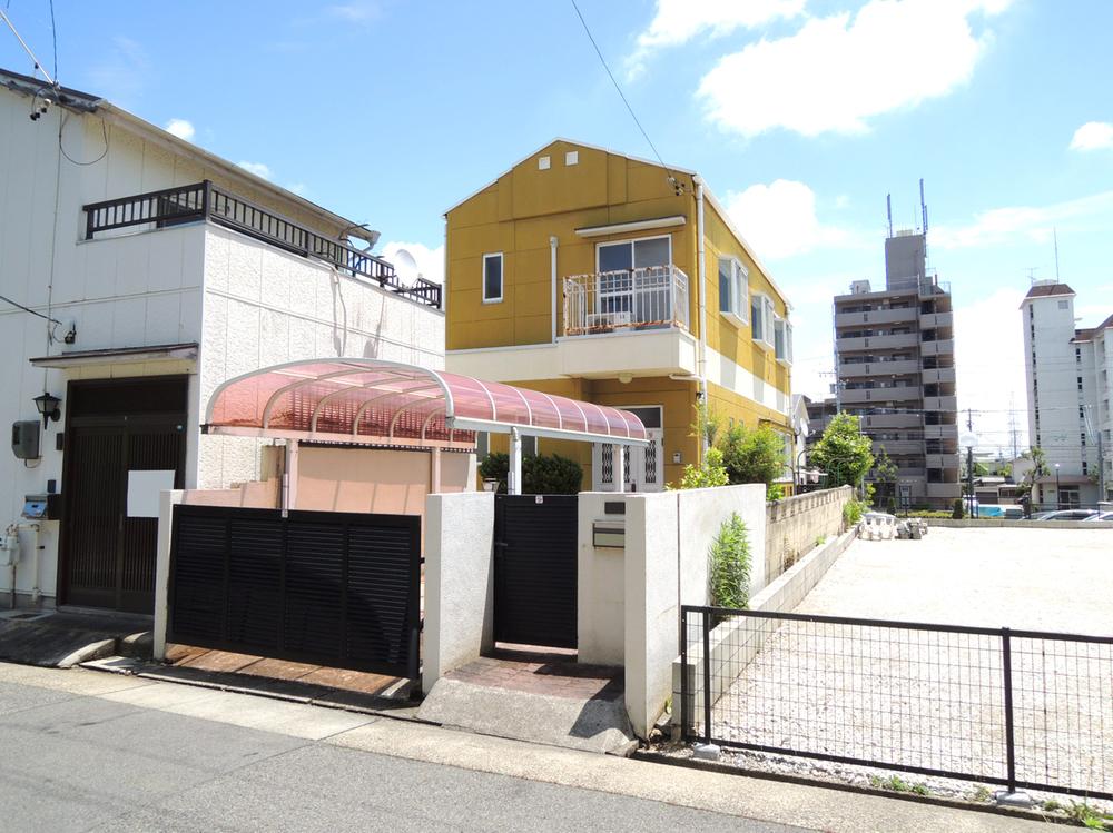 Local appearance photo. Local (May 2013) Shooting