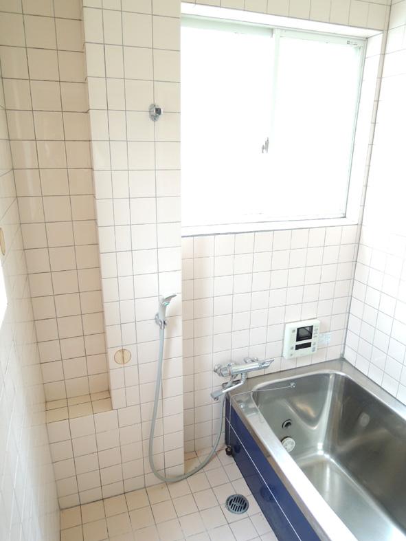 Bathroom. Indoor (September 2013) Shooting