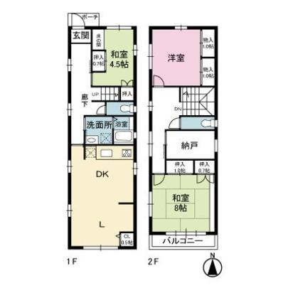 Floor plan. Floor plan