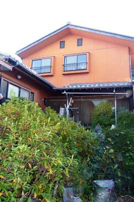 Local appearance photo. appearance