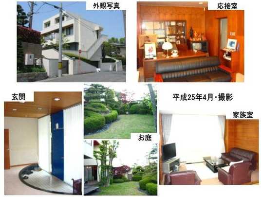 Local appearance photo