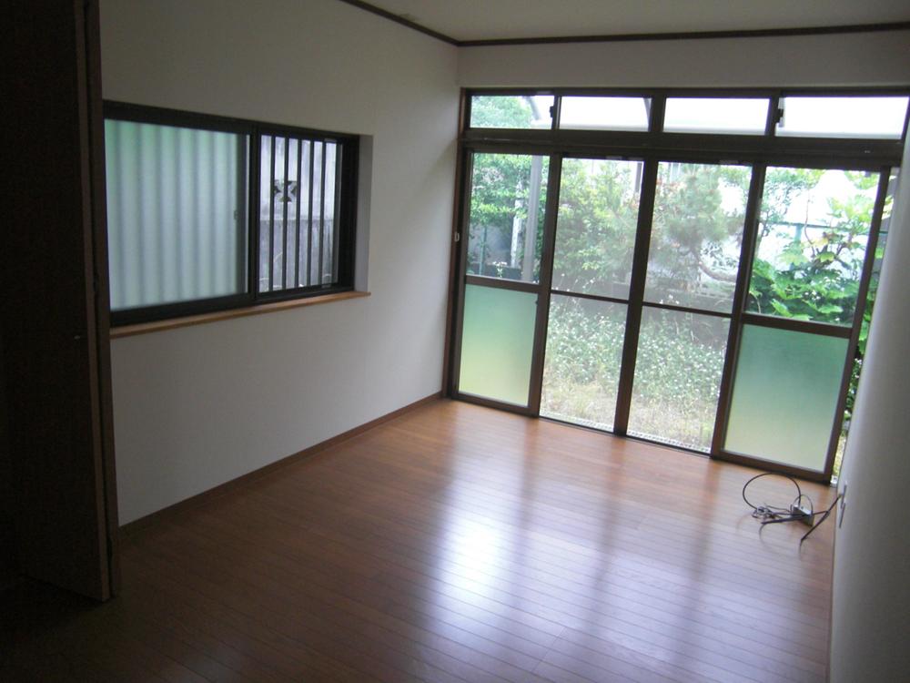 Living. Indoor (June 2013) Shooting