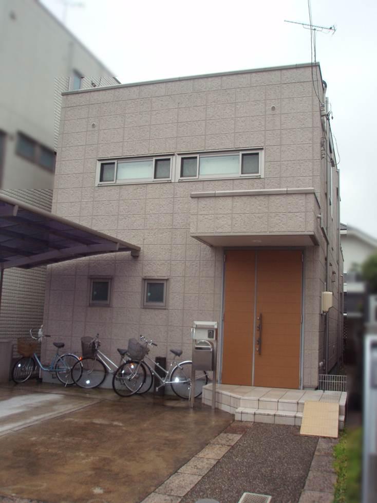 Local appearance photo