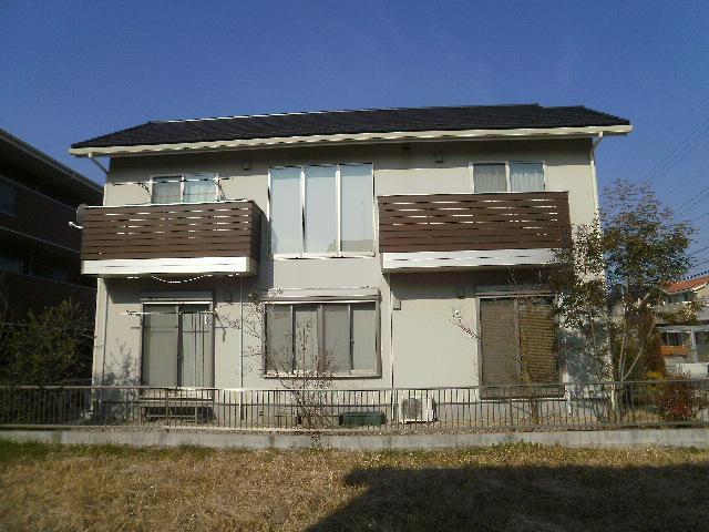 Local appearance photo. local