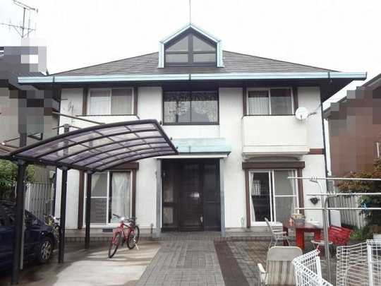 Local appearance photo