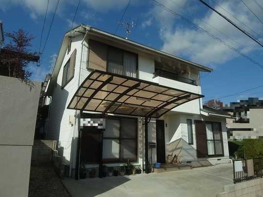 Local appearance photo