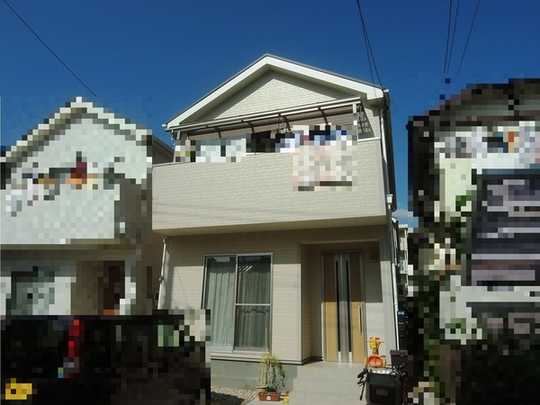 Local appearance photo