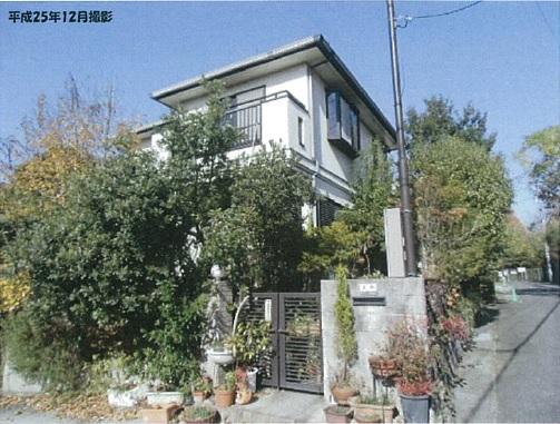 Local appearance photo. Garden, Day is good!