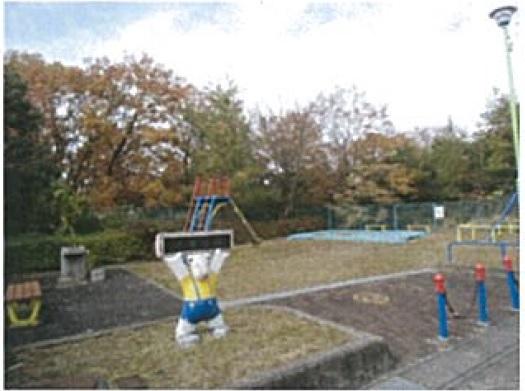 Other. There are park near!