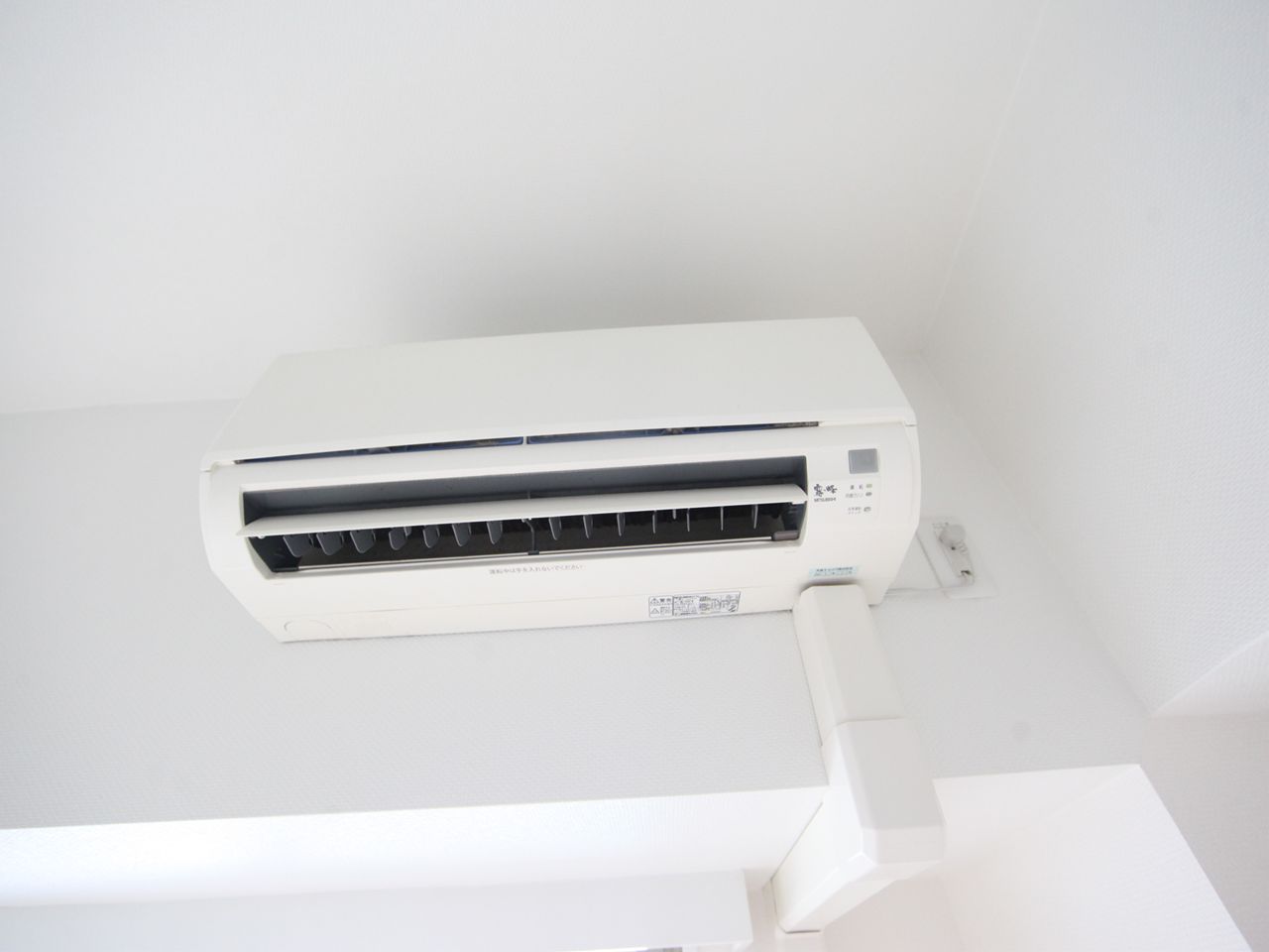 Other Equipment. Air-conditioned