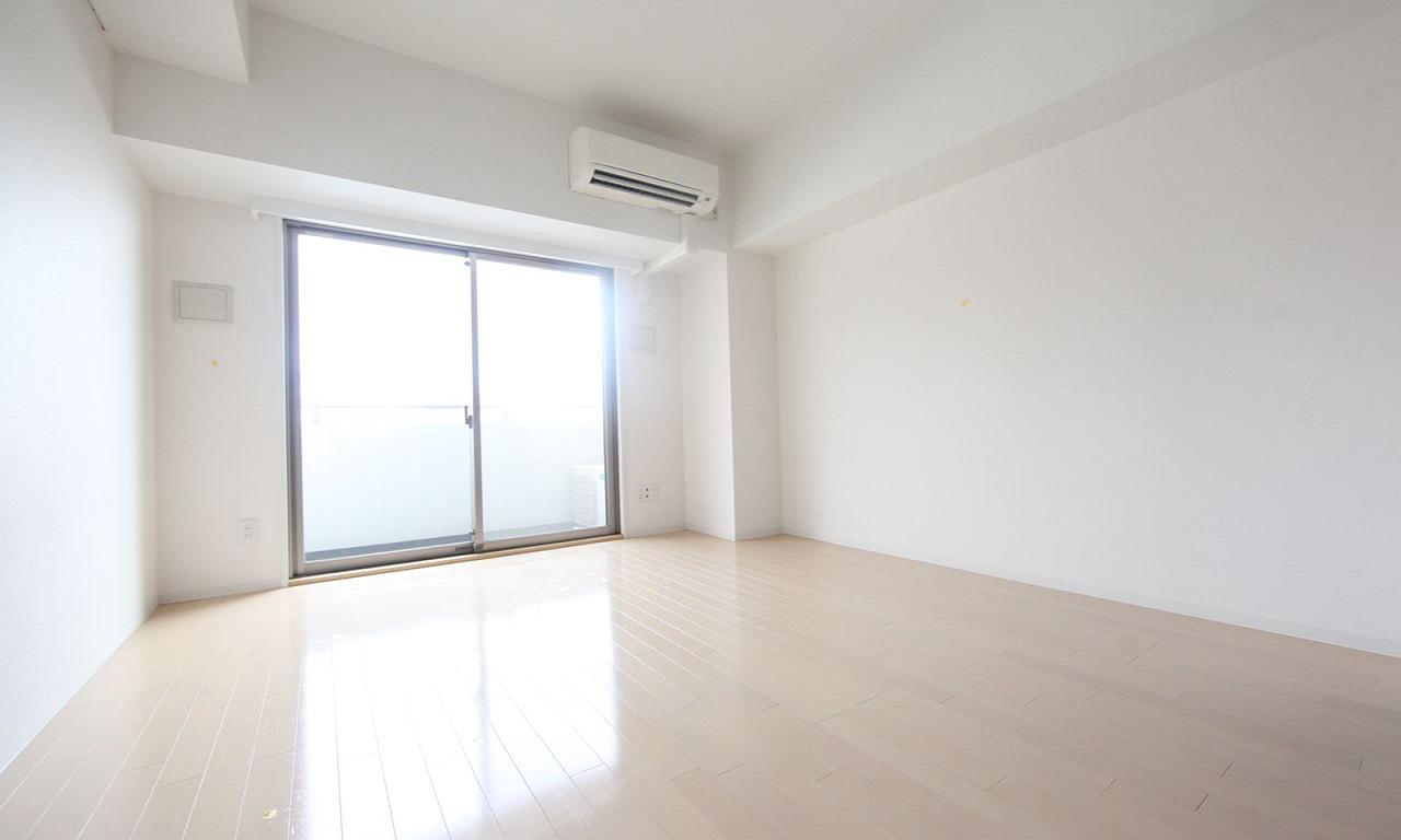 Other room space. Western-style 7 Pledge Air-conditioned