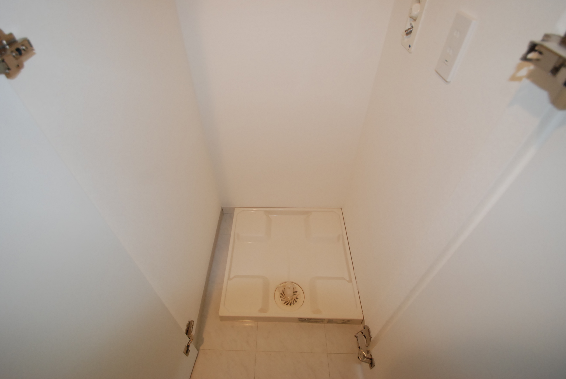 Other Equipment. Indoor laundry Area